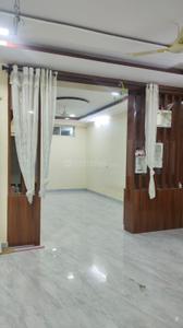 Hall Image of 2000 Sq.ft 4 BHK Apartment / Flat for rent in Toli Chowki Hyderabad for Rs. 45000