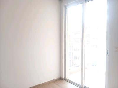 3.5 BHK Flat