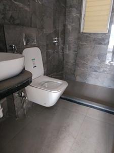Bedroom Three Image of 1851 Sq.ft 3 BHK Apartment / Flat for sale in Yoo One Phase I by Dasscon Realty Private Limited, Mohammed Wadi Pune for Rs. 14500000