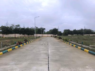 Image of 1200 Sq.ft Residential Plot / Land for sale in MBC Avinya Enclave, Vemagal, Kolar for Rs. 3866664