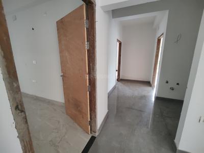 Bedroom Image of 1901 Sq.ft 3 BHK Apartment / Flat for sale in Sevoke Rd Siliguri for Rs. 10075300