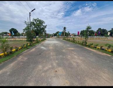 Image of 800 Sq.ft Residential Plot / Land for sale in Sevvapet, Chennai for Rs. 2239200