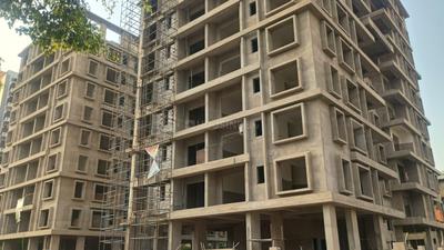 Image of 1847 Sq.ft 3 BHK Apartment / Flat for sale in New Town, Kolkata for Rs. 15515000