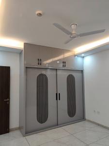 Bedroom Image of 1465 Sq.ft 3 BHK Apartment / Flat for rent in Omaxe The Palace, Gomti Nagar Lucknow for Rs. 35000