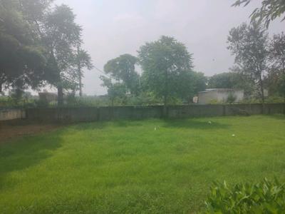 Image of 1100 Sq.ft Residential Plot / Land for sale in Omaxe City, Tajupur, Faridabad for Rs. 16000000