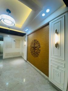 Hall Image of 1650 Sq.ft 3.5 BHK Apartment / Flat for sale in Capital Home 102, Sector 102 Noida for Rs. 7472632