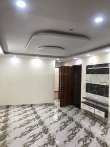 Hall Image of 990 Sq.ft 3 BHK Builder Floor for sale in Laxmi Nagar New Delhi for Rs. 8300000