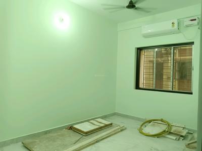 Bedroom Image of 850 Sq.ft 2 BHK Apartment / Flat for sale in Kasba Kolkata for Rs. 7000000