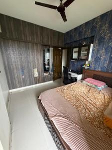 Bedroom Image of 1425 Sq.ft 3 BHK Apartment / Flat for sale in Vaastu Hill View II, RR Nagar Bengaluru for Rs. 16000000