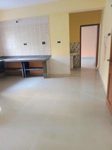 Hall Image of 875 Sq.ft 2 BHK Apartment / Flat for sale in Madhyamgram Kolkata for Rs. 3200000