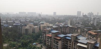 Image of 1257 Sq.ft 2 BHK Apartment / Flat for sale in Bhagwati 19 East, Nerul, Navi Mumbai for Rs. 30000000