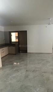 Hall Image of 1857 Sq.ft 3 BHK Apartment / Flat for rent in Jahangirabad Surat for Rs. 27500