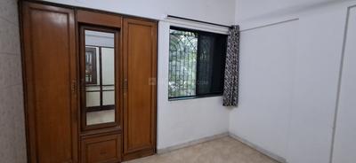 Bedroom Image of 600 Sq.ft 2 BHK Apartment / Flat for rent in Thane West Thane for Rs. 36000