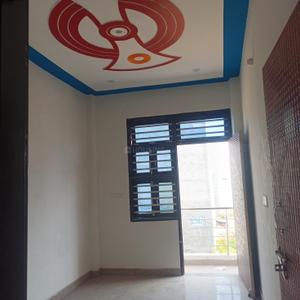 Hall Image of 540 Sq.ft 5 BHK Independent House for sale in Bhondsi Gurgaon for Rs. 6200000