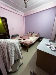 Bedroom Image of 1100 Sq.ft 4 BHK Apartment / Flat for sale in Vinay Nagar Gwalior for Rs. 3600000