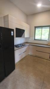 Kitchen Image of 5300 Sq.ft 4 BHK Villa for sale in Siolim Goa for Rs. 89000000