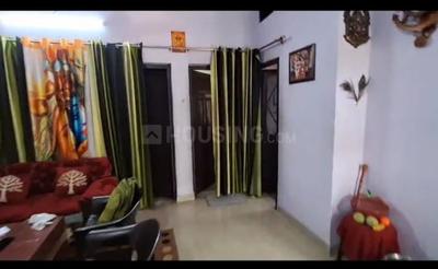 Hall Image of 1250 Sq.ft 6 BHK Independent House for sale in Jwalapur Haridwar for Rs. 18000000