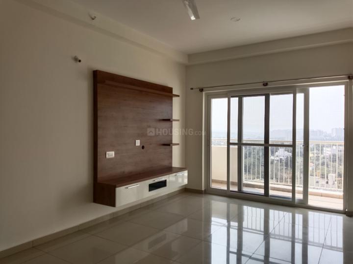 3 BHK Flat for rent in Bangalore City Municipal Corporation Layout, Bangalore 1600 Sqft