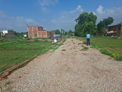 Image of 1000 Sq.ft Residential Plot / Land for sale in Babatpur, Varanasi for Rs. 1850000