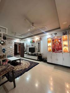 Hall Image of 1325 Sq.ft 3 BHK Apartment / Flat for sale in Garia, Sonarpur Kolkata for Rs. 7500000