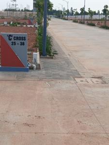 Image of 1200 Sq.ft Residential Plot / Land for sale in Budigere, Bengaluru for Rs. 7788000