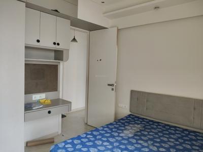 Bedroom Image of 1550 Sq.ft 3 BHK Apartment / Flat for sale in Runwal Bliss, Kanjurmarg East Mumbai for Rs. 40000000