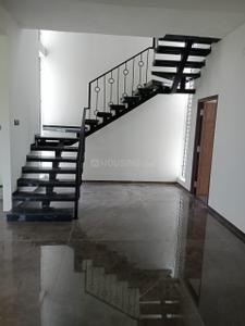 Hall Image of 2700 Sq.ft 4 BHK Villa for sale in Padur Chennai for Rs. 14000000
