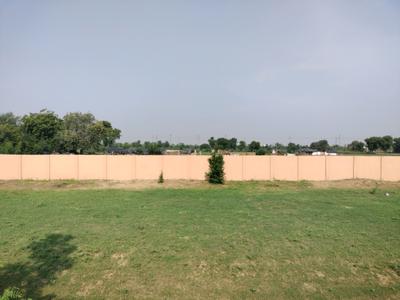 Image of 1620 Sq.ft Residential Plot / Land for sale in Adore Smart City 2, Tajupur, Faridabad for Rs. 24300000