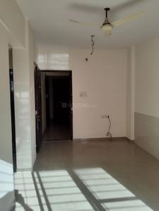 Image of 650 Sq.ft 1 BHK Apartment / Flat for sale in Prathmesh Paradise, Ulwe, Navi Mumbai for Rs. 4500000