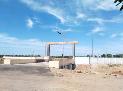 Image of 1600 Sq.ft Residential Plot / Land for sale in Kappalur, Madurai for Rs. 630000