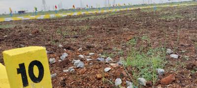 Image of 1000 Sq.ft Residential Plot / Land for sale in Minjur, Chennai for Rs. 1500000