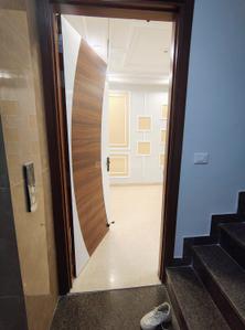Image of 850 Sq.ft 2 BHK Builder Floor for sale in Vikaspuri, New Delhi for Rs. 11500000