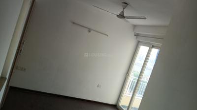 Bedroom Image of 1295 Sq.ft 2 BHK Apartment / Flat for rent in Supertech Araville, Sector 79 Gurgaon for Rs. 25000