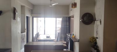 3 BHK Penthouse