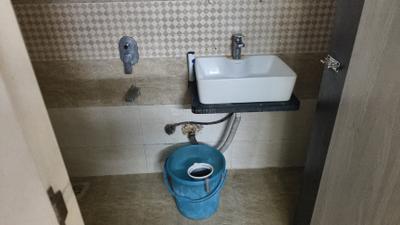 Image of 960 Sq.ft 2 BHK Apartment / Flat for sale in Rosa Oasis, Hiranandani Estate, Thane for Rs. 12100000