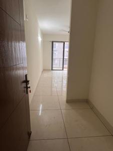 Hall Image of 1400 Sq.ft 3 BHK Apartment / Flat for rent in DB Pride, Talawali Chanda Indore for Rs. 28000