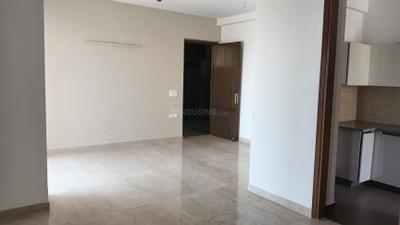 Living Room Image of 1565 Sq.ft 3 BHK Apartment / Flat for sale in Ashiana The Centre Court, Sector 88A Gurgaon for Rs. 20700000