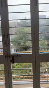 Balcony Image of 650 Sq.ft 1 BHK Apartment / Flat for rent in Karve Nagar Pune for Rs. 25000