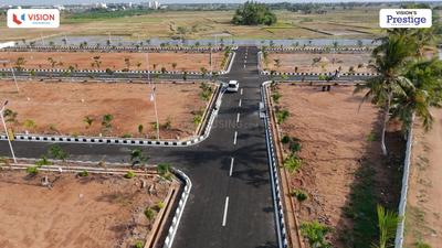 Image of 1200 Sq.ft Residential Plot / Land for sale in Ananthapuram, Chennai for Rs. 1860000