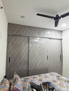 Bedroom Image of 585 Sq.ft 1 BHK Apartment / Flat for sale in Karjat Thane for Rs. 1850000