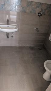 Bathroom Image of 1530 Sq.ft 3 BHK Apartment / Flat for sale in Ambattur Chennai for Rs. 13500000