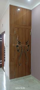 Pooja Room Image of 850 Sq.ft 2 BHK Independent House for rent in Podu Bengaluru for Rs. 20000