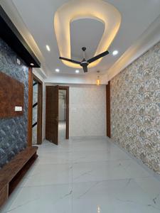 Bedroom Image of 1100 Sq.ft 2 BHK Builder Floor for sale in Siddhivinayak Residency, Canal Road Dehradun for Rs. 7500000