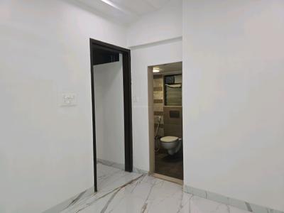 Bedroom Image of 703 Sq.ft 1 BHK Apartment / Flat for sale in Tirupati Namaah, Mira Road East Mira Bhayandar for Rs. 7135000