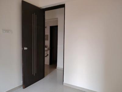 Bedroom Image of 675 Sq.ft 1 BHK Apartment / Flat for sale in Simran Uptown Avenue, Panvel Navi Mumbai for Rs. 6100000