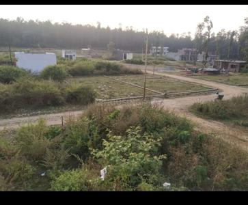 Image of 2520 Sq.ft Residential Plot / Land for sale in Raipur, Dehradun for Rs. 11200000
