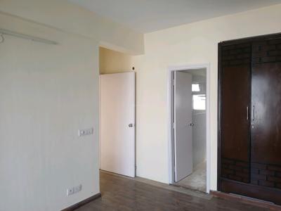 Bedroom Image of 1608 Sq.ft 3 BHK Apartment / Flat for rent in CHD Avenue 71, Sector 72 Gurgaon for Rs. 45000