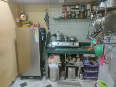Sen Nagar Kitchen 2