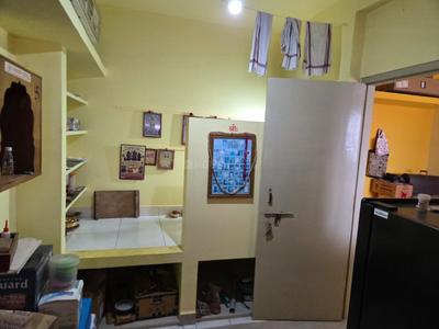 Hall Image of 1050 Sq.ft 2 BHK Apartment / Flat for sale in Malmaddi Dharwad for Rs. 5500000