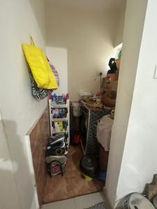 Kitchen Image of 1250 Sq.ft 2.5 BHK Apartment / Flat for rent in Megapolis Sunway, Hinjawadi Phase 3 Pune for Rs. 32500
